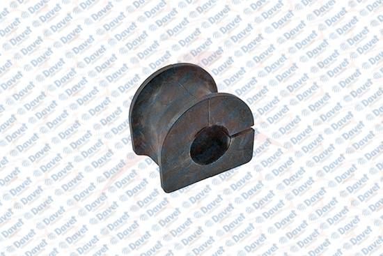 MEHA MH90010 Viraj Demir Lastigi Arka Ford Transit V184 00-06 V347 06 /> Ic Cap:29mm